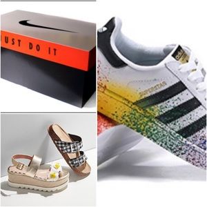 Shoes Pumps Sandals Sneakers Running shoes n More!